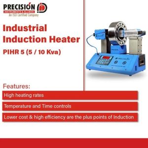PIHR 5 Induction Heater