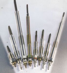 Bosch Glow Plugs