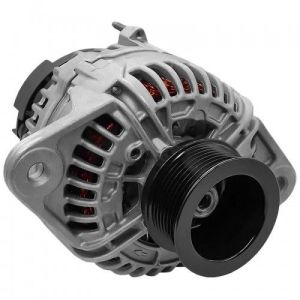 Bosch NBL Alternator