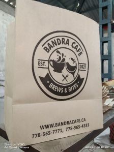 Food Paper Bags