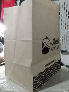 Food Paper Bags