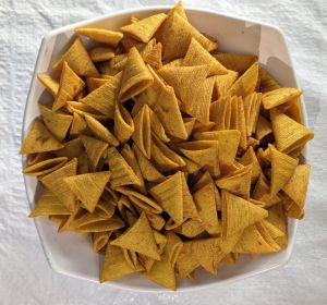 Masala Triangle Chips