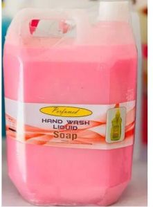 Liquid Hand Wash