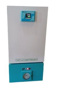 Ultra Low Temperature Freezer