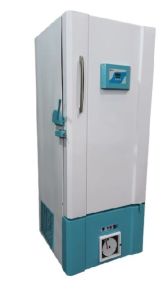 Ultra Low Temperature Freezer
