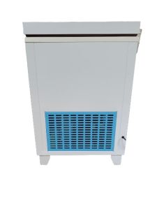 Ice Lined Refrigerator