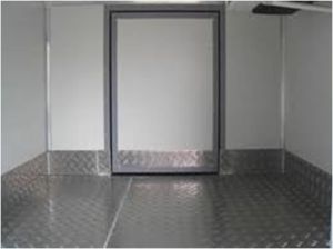Walk In Cooler
