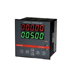 LOAD CELL CONTROLLER