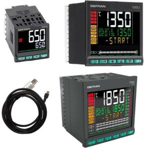 Pid Temperature Controller