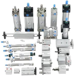 Pneumatic Cylinder