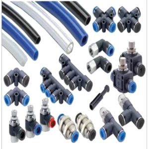 Pneumatic Fittings