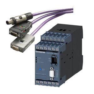 profibus interface module