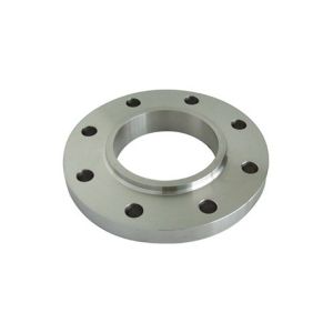 Mild Steel Slip On Flanges
