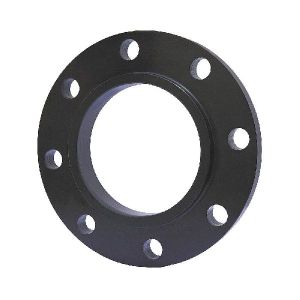 Mild Steel Slip On Flanges