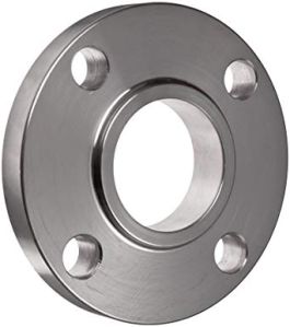 Mild Steel Slip On Flanges