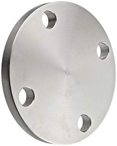 Mild Steel Blind Flanges