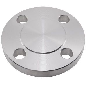 Mild Steel Blind Flanges