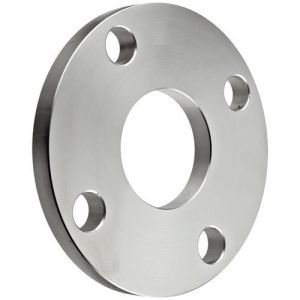 Mild Steel Flat Flanges
