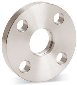 Mild Steel Flat Flanges