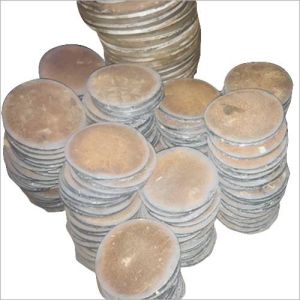 Mild Steel Circles