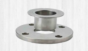 Mild Steel Lap Joint Flanges