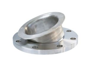 Mild Steel Lap Joint Flanges