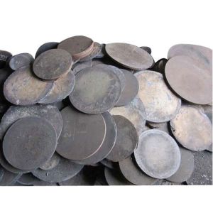 Mild Steel Circles