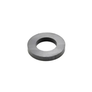 Mild Steel Rings