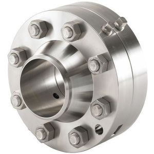 Mild Steel Orifice Flanges