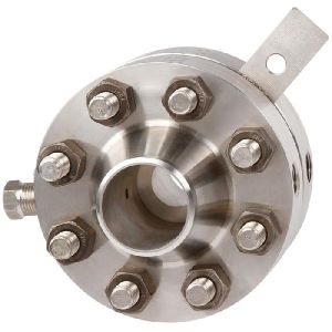 Mild Steel Orifice Flanges
