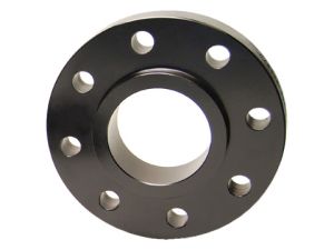Mild Steel Slip On Flanges