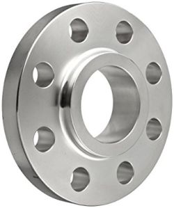 Mild Steel Slip On Flanges