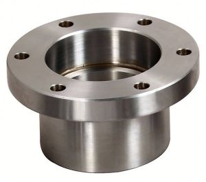 Mild Steel Socket Weld Flanges