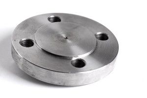 Mild Steel Blind Flanges
