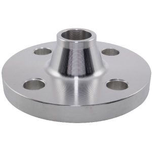 Mild Steel Weld Neck Flanges