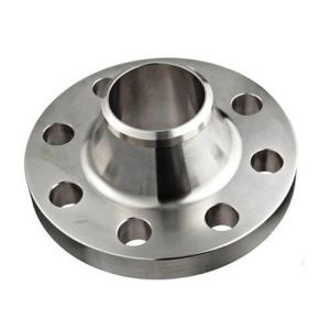 Mild Steel Weld Neck Flanges
