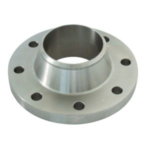 Mild Steel Weld Neck Flanges