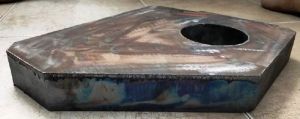 Profile Cutting Work