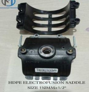 110mm Electrofusion Saddle