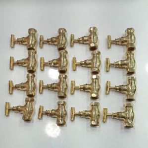 15mm Brass Stop Cock