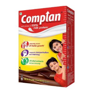 Complan Nutrition and Health Drink