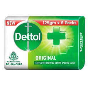 Dettol Soap