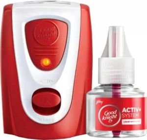 Good Knight Mosquito Repellent Machine