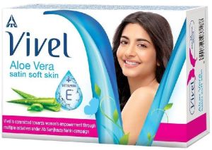 VIVEL SOAP