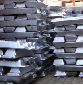 AC9B Aluminium Alloy Ingots