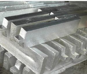 ADC5 Aluminium Alloy Ingots