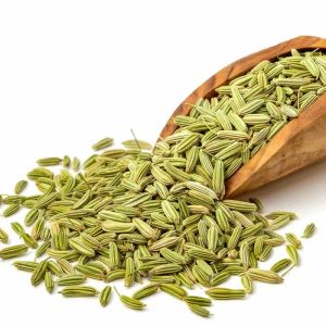 Fennel Seeds