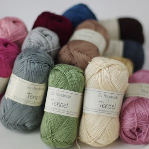 Tencel Yarn