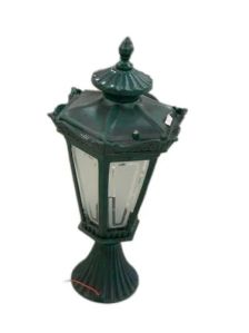 Gate light