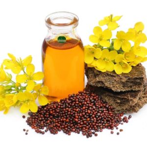 Mustard oil